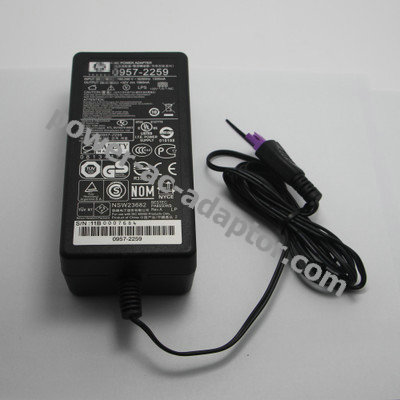 32V 1560mA HP Photosmart B8553 B8558 AC Adapter Power Supply